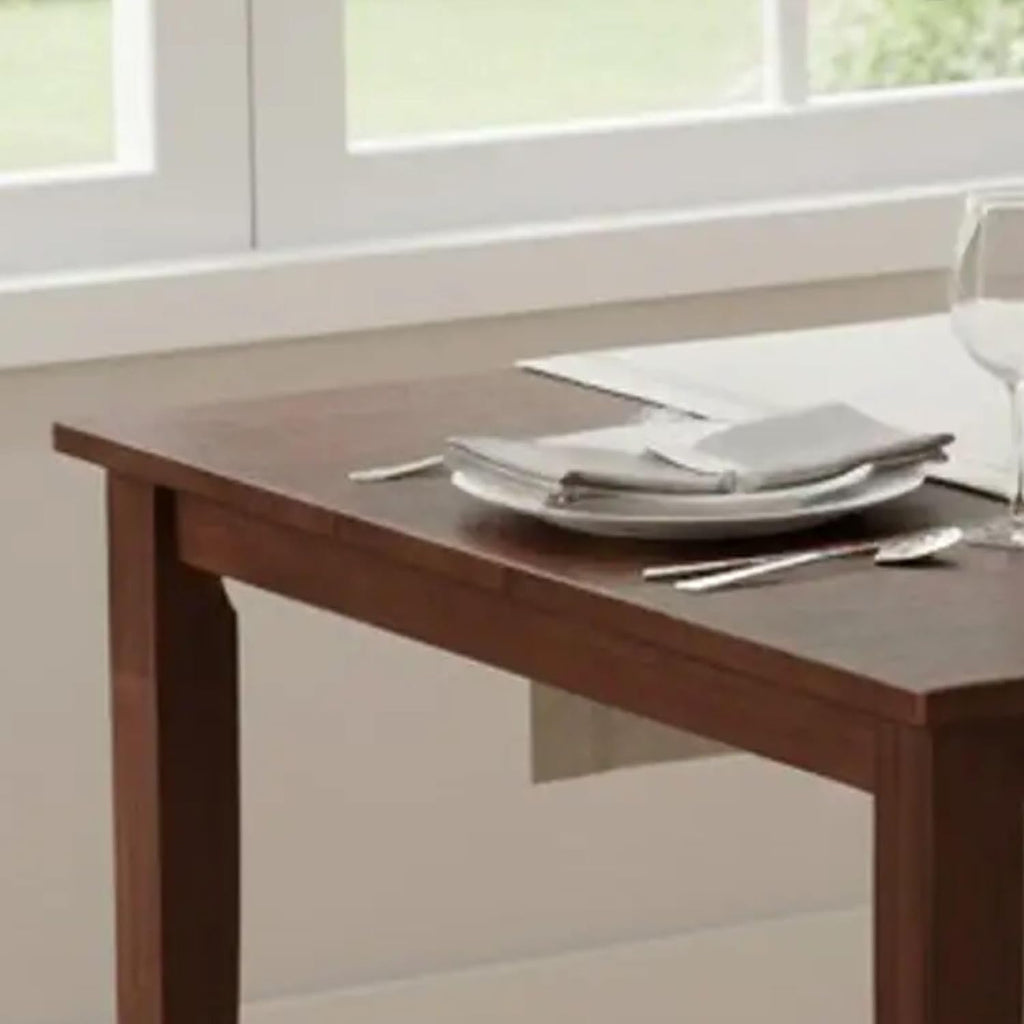 Brand Kurmer Dining Table Cappuccino