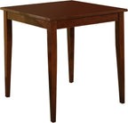 Brand Kurmer Dining Table Cappuccino