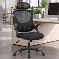 Ergonomic Office Chair Lumbar Support