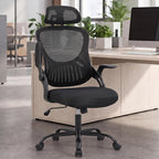 Ergonomic Office Chair Lumbar Support