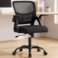 Mid-Back Ergonomic Office Chair