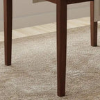 Brand Kurmer Dining Table Cappuccino
