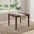 Brand Kurmer Dining Table Cappuccino