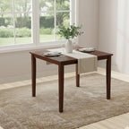 Brand Kurmer Dining Table Cappuccino
